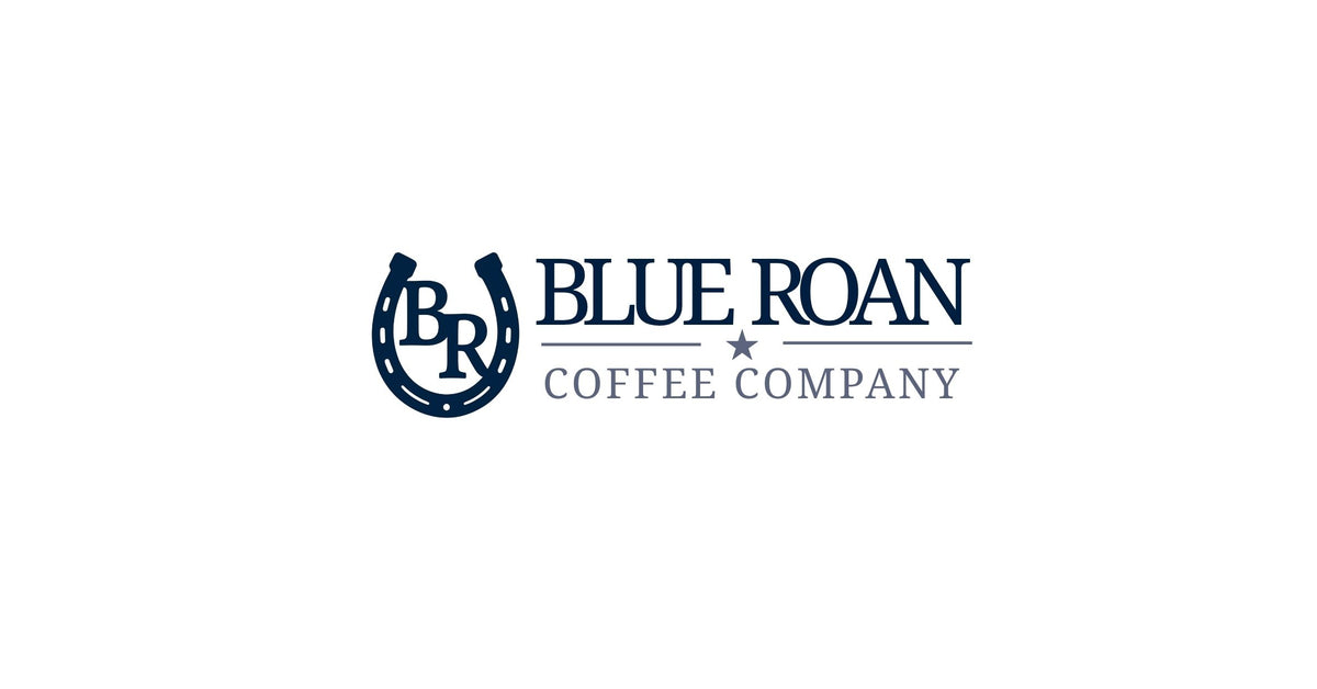 Blue Roan Coffee