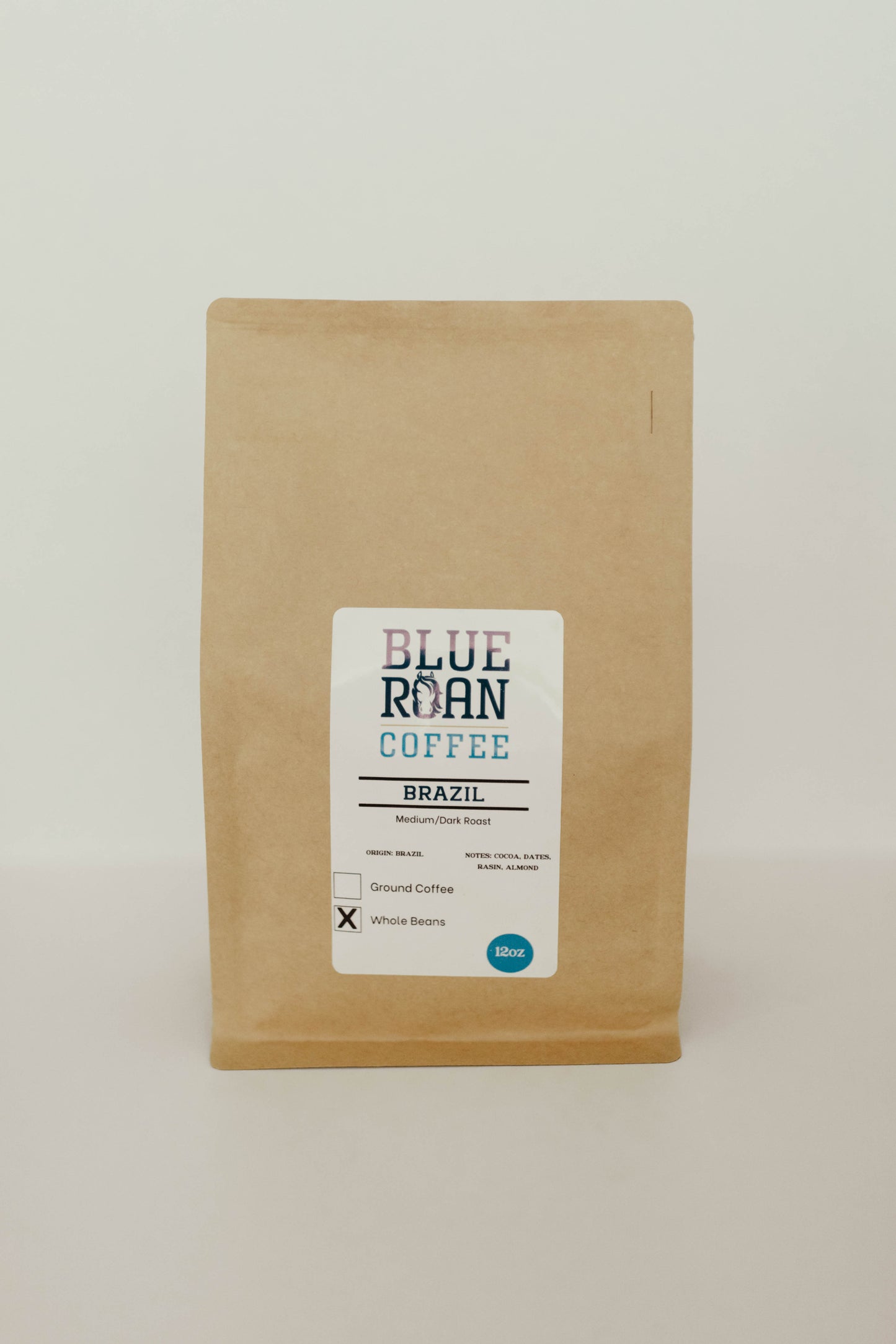 Brazil Coffee Bag 12oz