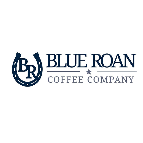 Blue Roan Coffee